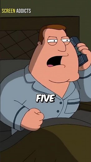 5 Times Family Guy Characters Were Clueless