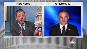 GOP Rep. Kinzinger Hit With Claims of Devil Possession Since Impeachment Vote