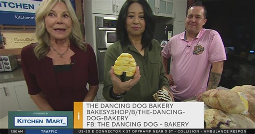 Dancing Dog Bakery
