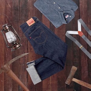 983 reactions · 29 shares | From 1873 until now. Here's how the #501 Jean has been worn, loved and customized through the decades. | Levi's | Facebook