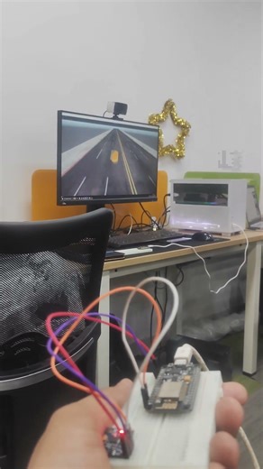 Gaming without controller || Esp now || Home automation