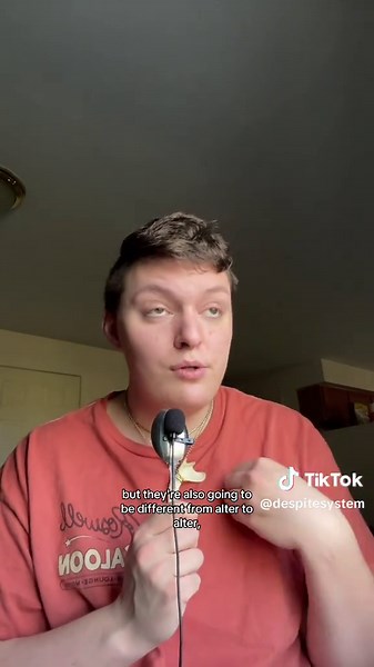 Understanding Switching in Dissociative Identity Disorder