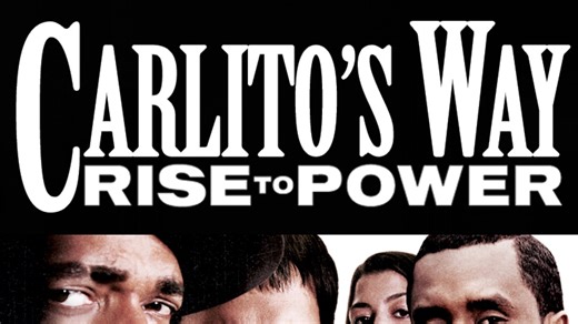 Carlito's Way: Rise to Power - Apple TV
