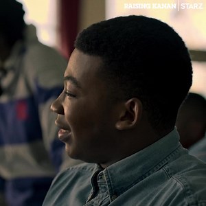 1.5M views · 775 reactions | See why Entertainment Weekly calls Power Book III: Raising Kanan a “pop culture phenomenon.” Catch up on The STARZ App with your free trial. | Raising Kanan | Facebook