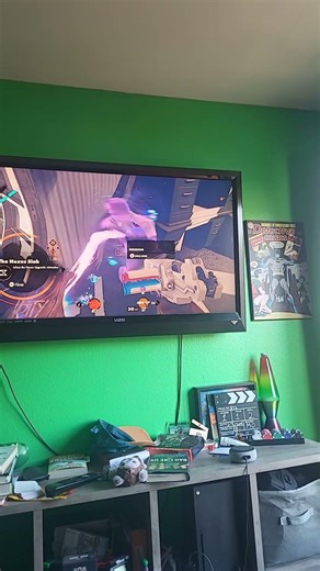 Deathloop I Killed Harriet