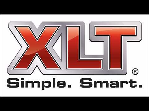 XLT Oven Strip and Clean