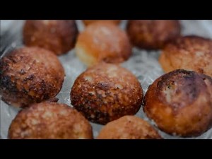 रव्याचे गोड आप्पे | How to mak appe |sweet Appe recipe in marathi | easy cooking by Sanjana