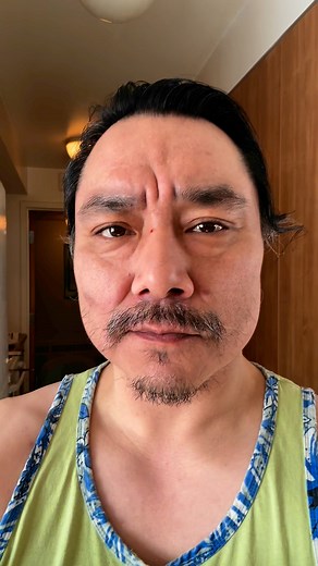 Rendering caribou tallow | Ahlupa Kulula