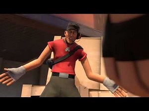 Scout sings Hardware Store [HD]