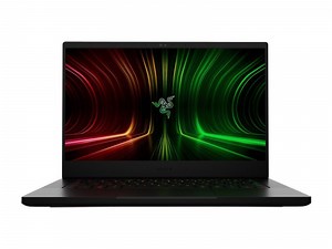 Razer Blade 14 Ryzen 9 RTX 3080 Ti