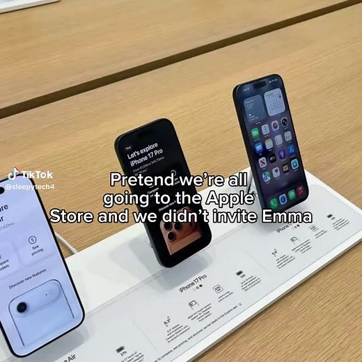 Exploring the Latest iPhone 16 Pro Features