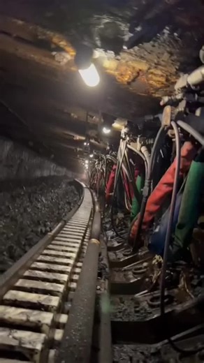 What are safety measures in underground coal mines? Underground coal mining, or deep mining, extracts coal from seams too deep to be mined from the surface, typically more than 200 feet down.  It… | Mining Doc