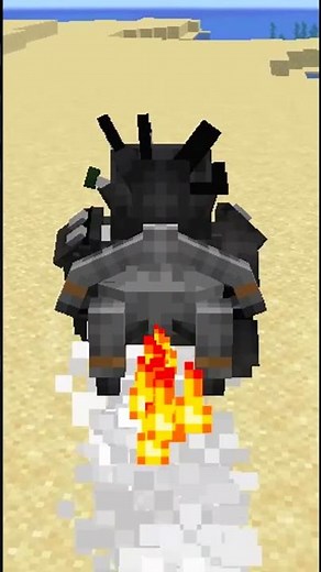 BEST POWER ARMOR mod in Minecraft