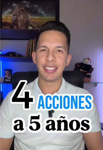 Comenta “YO”, dale me gusta y sígueme para más sobre inversiones 📈Pensar en inversiones no es buscar el siguiente movimiento rápido, sino construir con visión y paciencia. Estas empresas representan modelos de negocio sólidos, sectores con demanda constante y tendencias que pueden marcar los próximos años. El verdadero valor está en entender por qué mantenerlas y cómo el largo plazo juega a favor del inversionista disciplinado. “Este contenido es con fines educativos y no una recomendación de i
