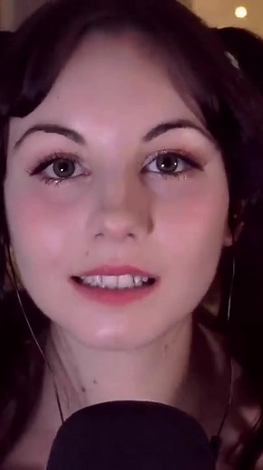 Relaxing Ruby ASMR Sounds with Unintelligible Whispers