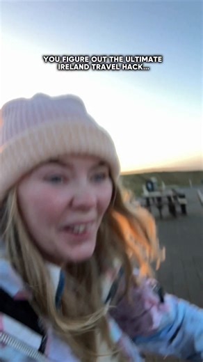 📍 Cliffs of Moher, County Clare Want acces to my FREE Ireland Resource Library? Then comment "ÉIRE" and I’ll send it your way 💚 . . . . . #CliffsofMoher #TravelIreland #IrelandVacation | Ireland Travel Planning by Laura Grace