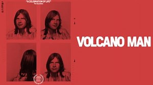 Volcano Man (2022)