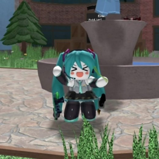 Unlock Prestige Levels in Murder Mystery 2 with Hatsune Miku!