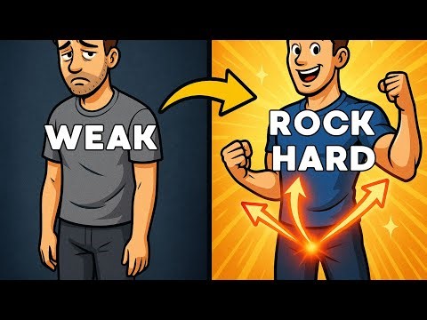 Erectile Dysfunction Exercises for Testosterone and PELVIC Floor