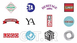 Logo Design: Techniques