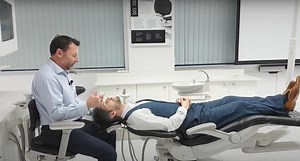 How to position the patient in your dental chair – Dentistry.co.uk