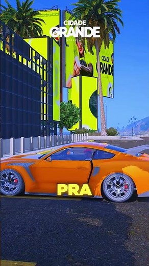 COMMANDS EVERY GTA RP PLAYER NEEDS TO KNOW!