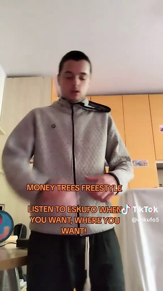 Money Trees Freestyle: Lavarap Era Part 2