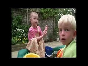 The Story Makers: Series 2: Nonsense