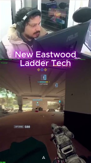 Discover New Tech to Reach a Higher Elevation - Battlefield 6