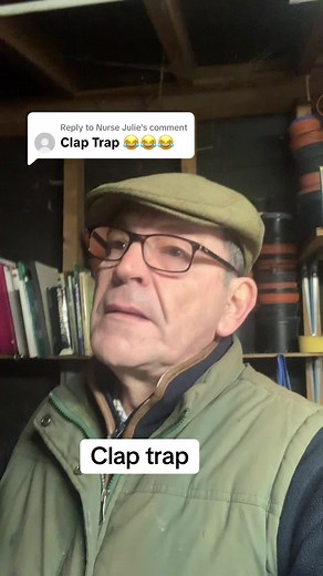 Understanding Clap Trap in Theater History