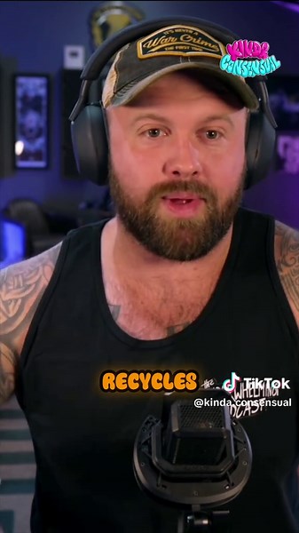 The sheer RAGE over that *one* button you have to press every drive. That mandatory auto start/stop feature everyone hates isn't even for *you*! #kindaconsensual #unsubscribepodcast #thefatelectrician