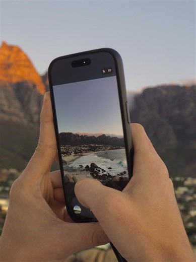 Captivating Cape Town Sunsets