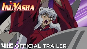 As darkness is reborn and Naraku makes his return, our heroes continue their rigorous quest to find the Shikon Jewel shards. Order Inuyasha, Set 5 on Blu-ray/Digital: bit.ly/3tPYiDr | VIZ Media