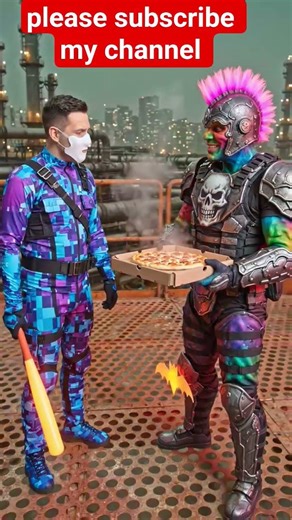 আমি তোমার জন্য pizza নিয়ে আসিছি#shorts #foryou