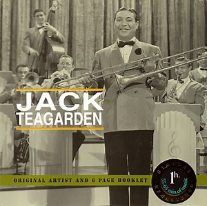 Jack Teagarden - Jack Teagarden