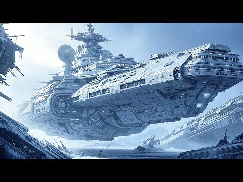 The Void Split Open for a Human Warship—And the Galaxy Held Its Breath | HFY Sci-Fi Stories