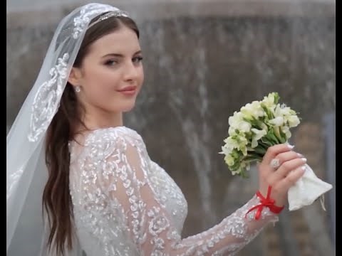 Chechen Wedding Highlights