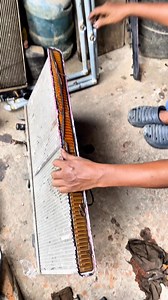 37K views · 152 reactions | Radiator Tank Removing! #radiatortank #radiatorservice #rxmechanic #fblifestyle | Rx Mechanic | Facebook