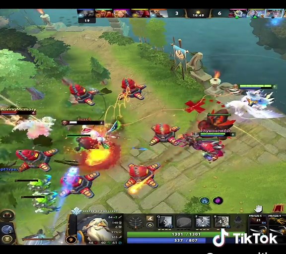 Dota 2 Gameplay Tips: Positive Mindset for Success