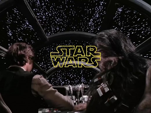 The Force in Star Wars: Epic Edits with Darth Vader, Luke Skywalker, and More!
