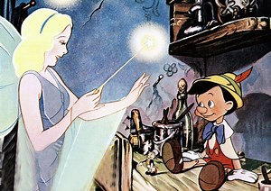 Pinocchio to follow Cinderella into Disney live action remake