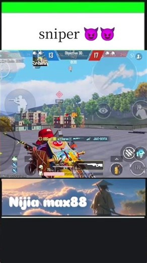 bast sniper short 😈😈