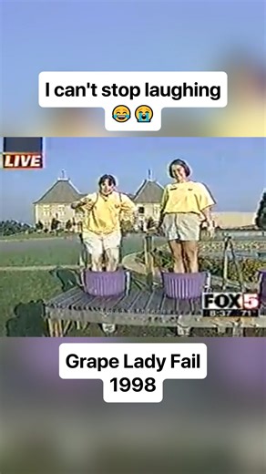 1.7M views · 31K reactions | I don't know what's funnier: her falling...