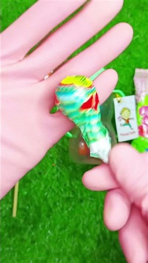 Candy ASMR for Better Sleep | Extremely Satisfying Candy Crunch Sounds