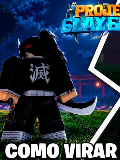 Como fazer a seleção final e virar caçador em Slayers 2