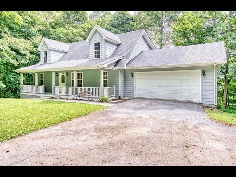 529 Cliffside Dr., Russell Springs, KY (UB)