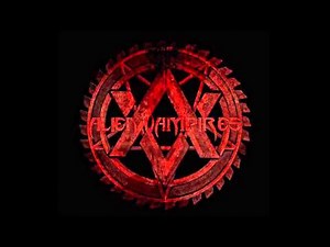 Alien Vampires - You Wish Me Dead Get In Line