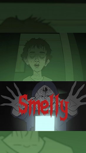 SMELLY SMASH BROS Horror Mystery Gamer Story Part 1 | MeatCanyon