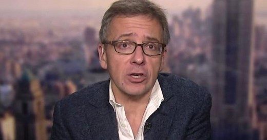 Analysis of a political risk firm's report on the "Top Risks of 2021"