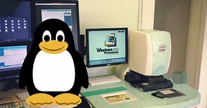 Why the Film Lab of the Future is Open Source